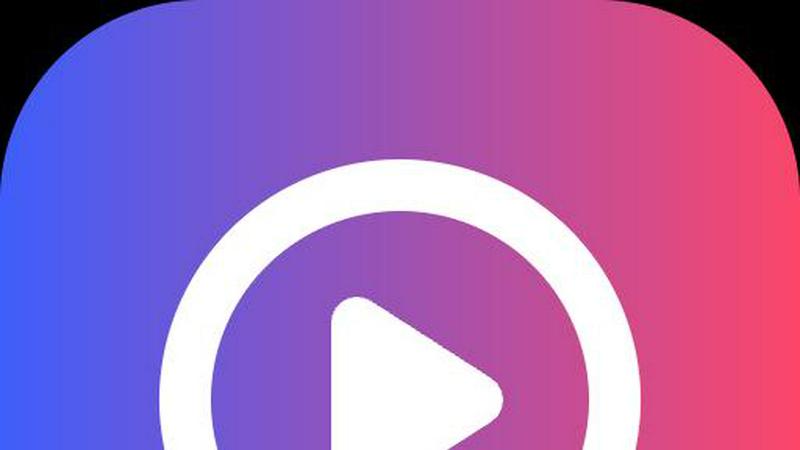 Vibe Video application interface and features