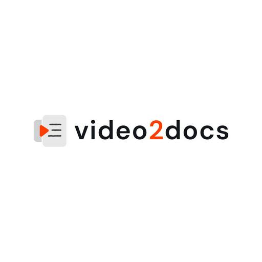 Video2Docs