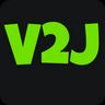 Video2Jpg logo