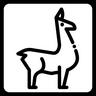 VideoLlama logo
