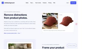 WhiteBackground.app