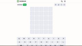 Wordler