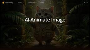 AI Animate Image