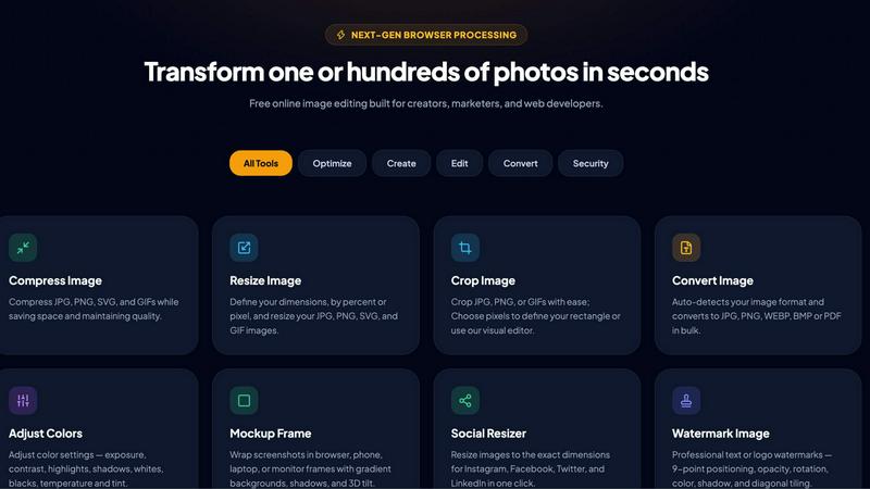 beartimage.com screenshot