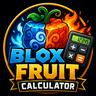 Blox Fruit Calculator logo