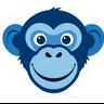 BlueChimp logo