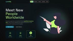 camdiv - AI tool for productivity