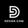 Design.com AI Image Generator logo