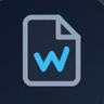 EasyW9Form logo