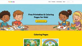 Funboxie - AI tool for Education & Learning