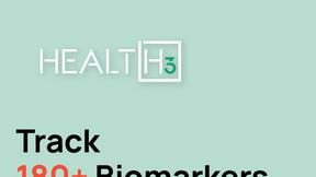 Health3 AG - AI tool for productivity