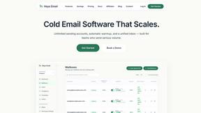 Heyo Email