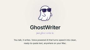 GhostWriter