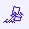 LaunchChair logo