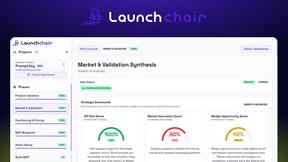 LaunchChair