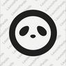 Launch Panda logo