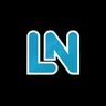 LinkedNav logo