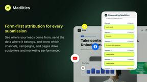 Madlitics - AI tool for productivity