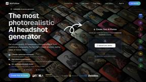 MyPicNow - AI tool for productivity