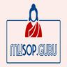 MySOP.guru logo