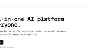 OmnicraftAI - AI tool for productivity