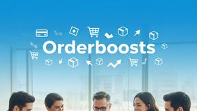 Orderboosts - AI tool for Marketing
