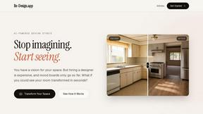 Re-Design