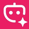 Simple AI Chatbot logo
