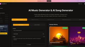 Song Maker AI - AI tool for productivity