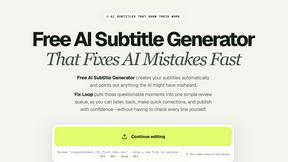 subtitlegenerator.net
