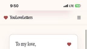 YouLoveLetters
